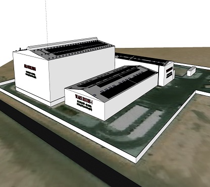 AL DAHRA FOOD INDUSTRIES